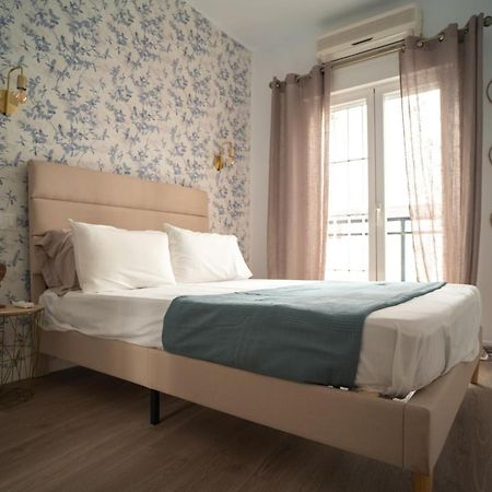 La Casita De Elena - Piso En El Centro Appartement Granada Buitenkant foto