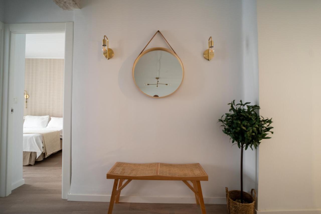 La Casita De Elena - Piso En El Centro Appartement Granada Buitenkant foto